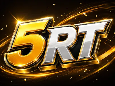 5RT - Game Poker Seru dan Mengasyikkan