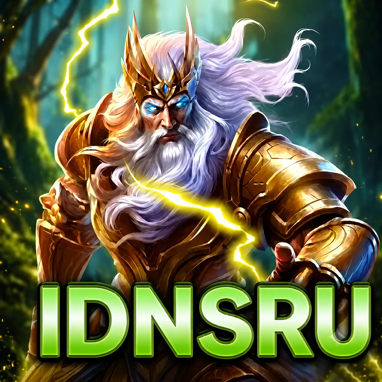 IDNSERU - Simulasi Terbaik untuk Pengalaman Bermain yang Seru