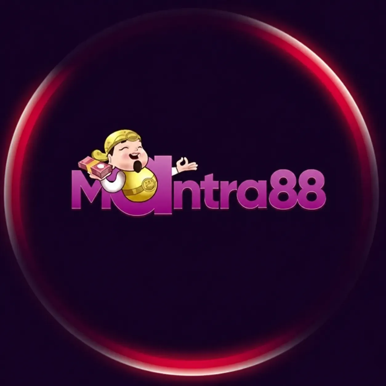 MANTRA88 - Teror yang Mengerikan di Dunia Kegelapan