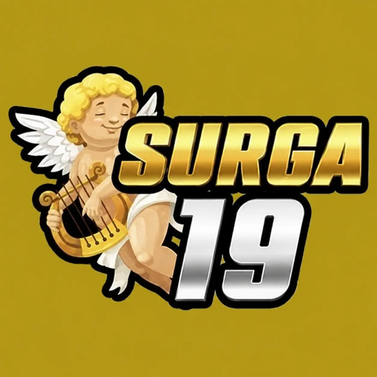 SURGA19 - Perang Aksi yang Seru dan Mendebarkan