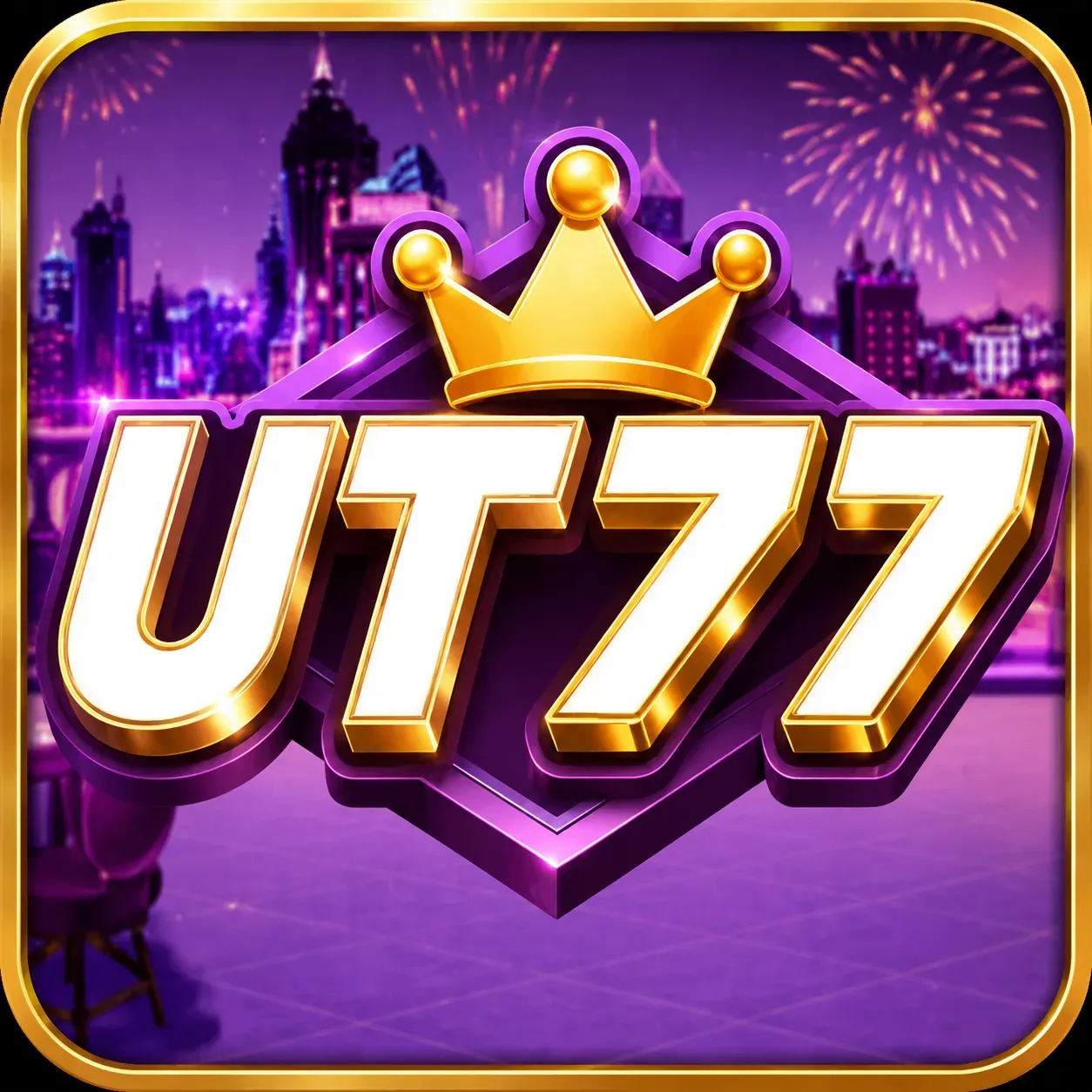 UT77 - Game Idle Seru dan Mengasyikkan